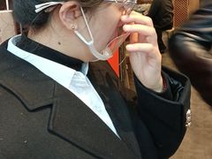 -馋三尺蟹粉小笼(人民广场店)