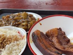 -刘小忙把子肉(北园大街总店)