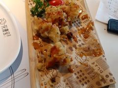 -花漫里日式餐厅(南安中骏店)