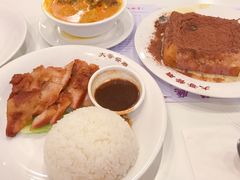 -大哥餐厅(西城花园店)