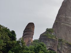 -丹霞山风景名胜区
