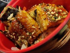 -鳗鱼家·深夜食堂(军博店)