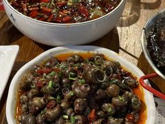 -李双猪·小龙虾·烧烤·羊肉煲(乐山店)