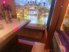 -外婆船宴餐厅·外婆喊你回家吃饭