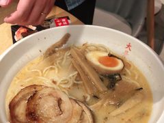 -味千拉面(广州金沙永旺梦乐城店)