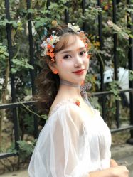 点击看大图 -弥雾·Nebula·西服婚纱定制