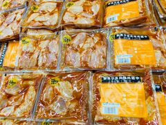 -山姆会员商店(杨桥西路店)