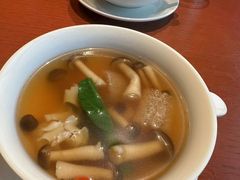 -镇江苏宁万豪酒店-苏筵中餐厅
