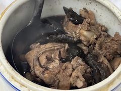 -台山第一家兴华黄鳝饭·黄鳝婆(彭沙坑总店)