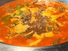 -天都火锅酒楼(虹梅南路店)