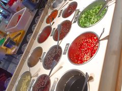 -加餐海鲜自助(宝龙一城店)