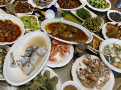 -天天渔港海鲜酒家(石浦玉泉路店)