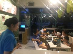 -蒙小妹骨汤饭.米线(新光路店)
