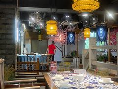 -印巷里主题餐厅(马鞍山店)