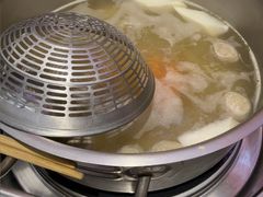 -牛品福潮汕牛肉火锅(旺庄店)