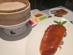 -四季民福烤鸭店(王府井东安门店)