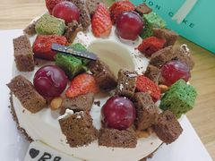 -第戎蛋糕(恒隆广场店)
