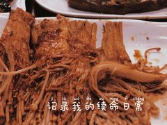 -枪火串烧·东北特色烧烤(罗湖总店)