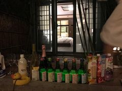 -春晖园度假酒店温泉