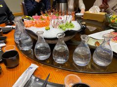 -吟松日式料理(莘庄店)