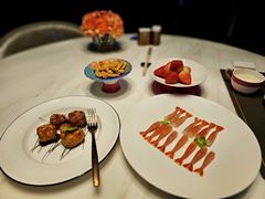 -海味世家·家常菜馆(明州里店)