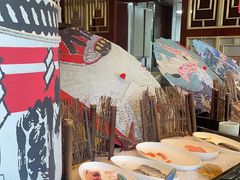 -索菲特西湖大酒店·香榭丽全日候餐厅(南山路店)