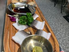 -本炙炭烤·蒲烧活鳗料理店(金沙洲店)