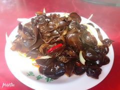 -福寿斋·老北京铜锅涮肉·烤鸭(顺义总店)
