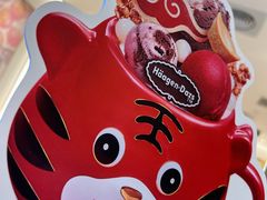 -哈根达斯(国瑞店)