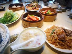 萝岗状元及第粥-美点双辉(东方汇店)