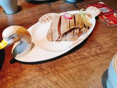 -香园茶社·金陵小灶(老门东店)