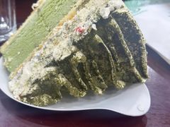 -八喜冰淇淋蛋糕(宁园店)