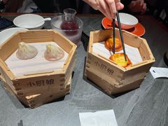 -小厨娘金榜题名(夫子庙秦淮河店)