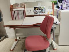 -光明园迪儿童学习桌椅(广州购书中心店)