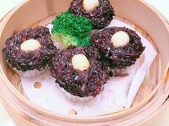 -湛江花园酒店·桃园馆