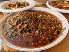 -柏合黄记豆腐皮饭店