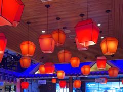 -山河屯铁锅炖鲜鹅·东北菜(开发区一店)