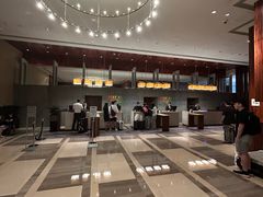 -香港尖沙咀凯悦酒店