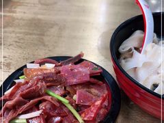 -惠丰源烩面馆(经七路店)