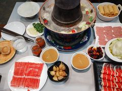 -东来顺饭庄(apm总店)