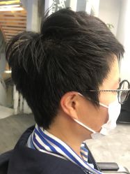 -T-Hair Salon