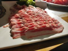 -京门老爆三·铜锅涮肉 爆肚(望京店)