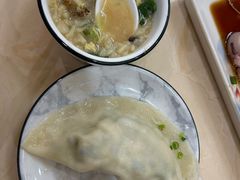 -北方饺子王·海肠捞饭·海鲜锅(山大店)
