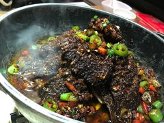 -小柴米·传统江西菜(八一广场店)