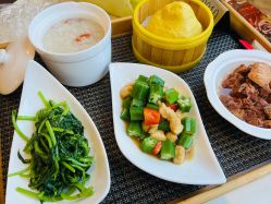 -千禧果月子会所(郑州东站店)