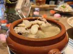 -金孔雀德宏傣味餐馆(魏公村店)