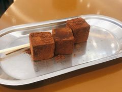经典松露巧克力-Ninethirty by Awfully Chocolate(天环广场店)