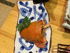 -花潮料理艺食馆(世欧广场店)