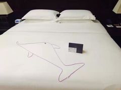 -广州天河希尔顿酒店