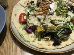 -HELLO 27 意面·沙拉·帕尼尼